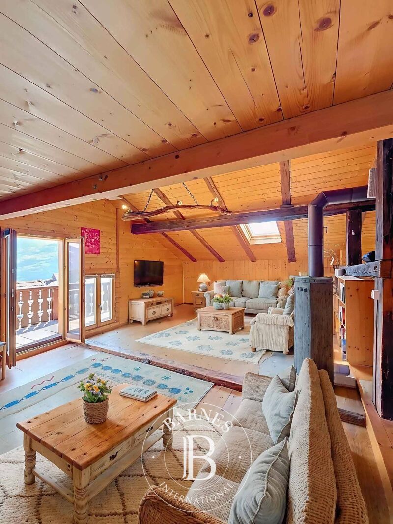 Venta, Casa de pueblo Erde (Conthey) - picture 2