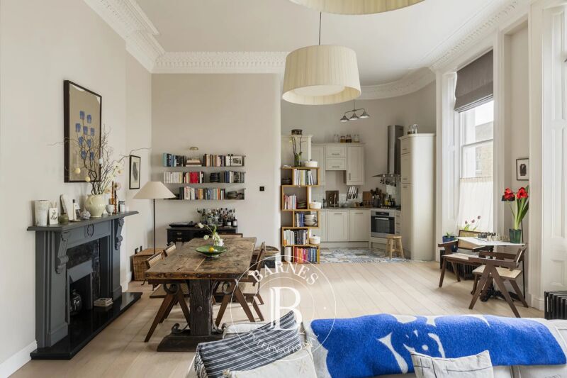 Alquiler Casa | London - picture 1