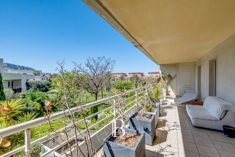 Piso Marseille 8ème