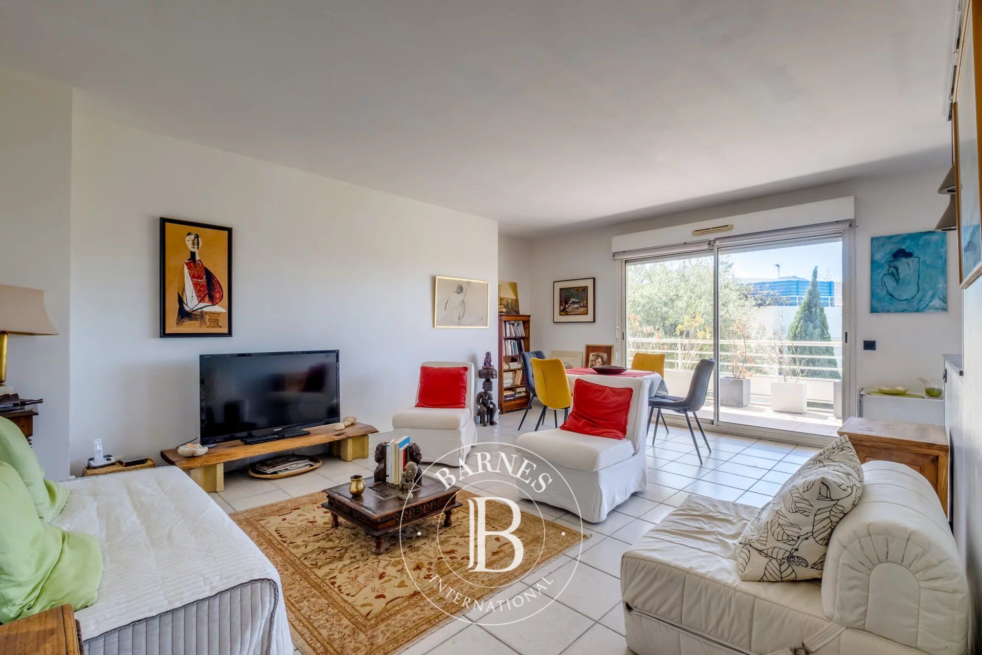 Piso Marseille 8ème - picture 2