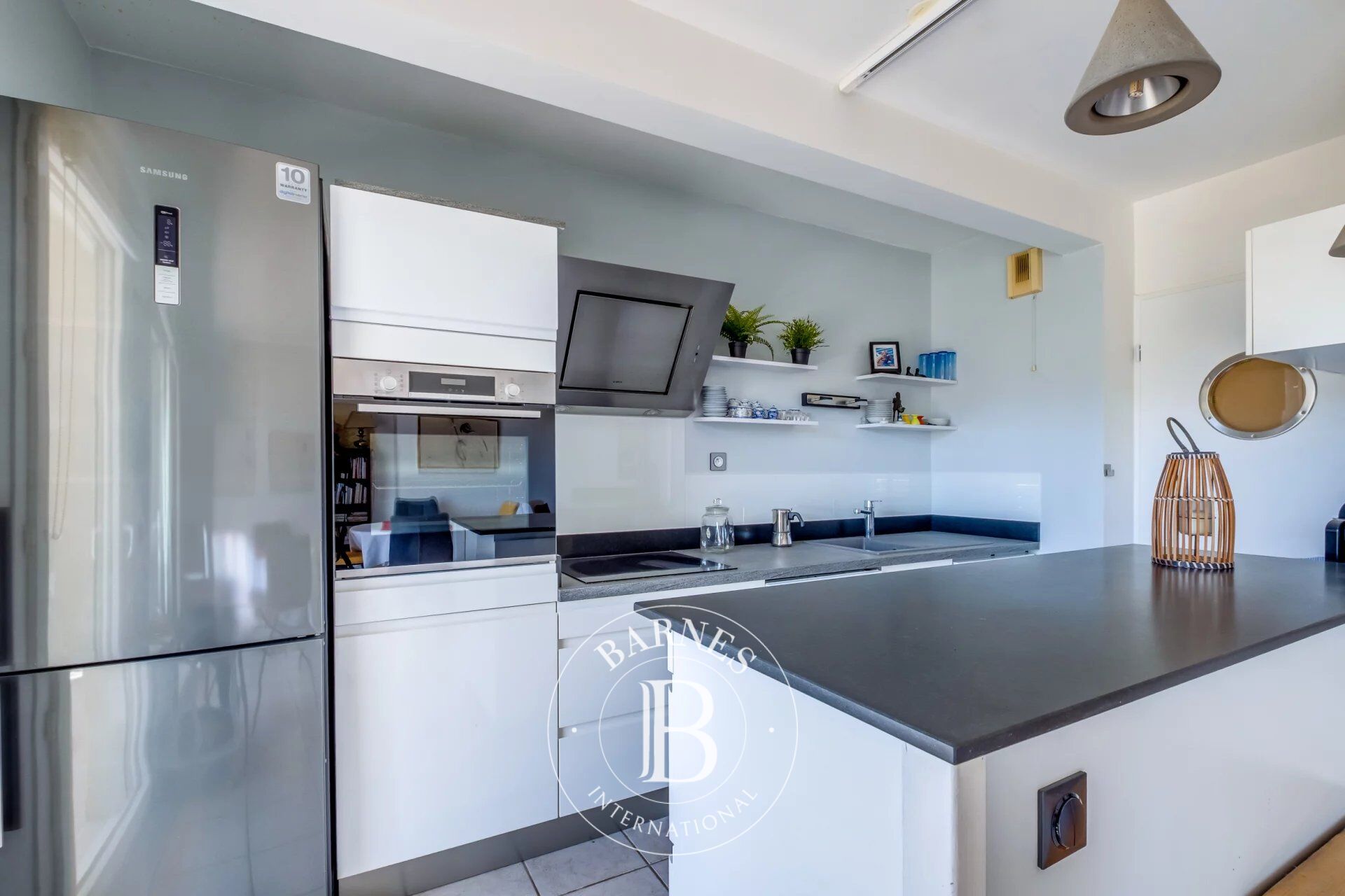 Piso Marseille 8ème - picture 3