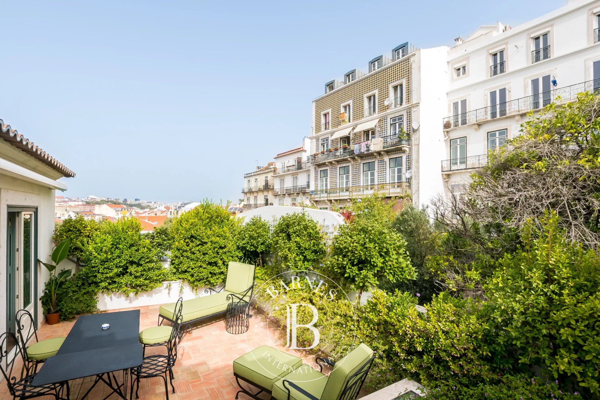 Bina Santa Maria Maior