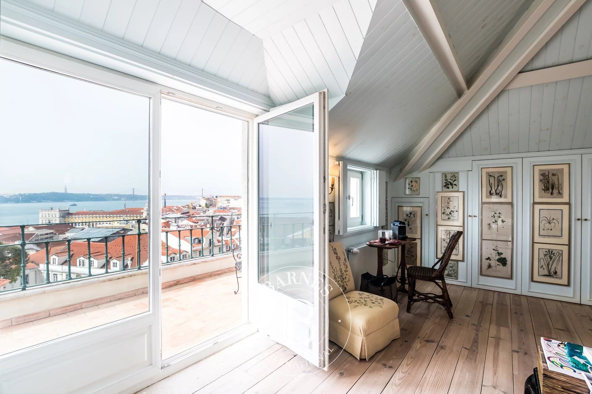 Bina Santa Maria Maior