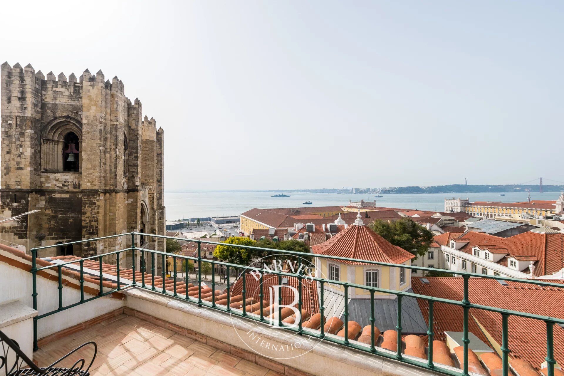 Bina Santa Maria Maior