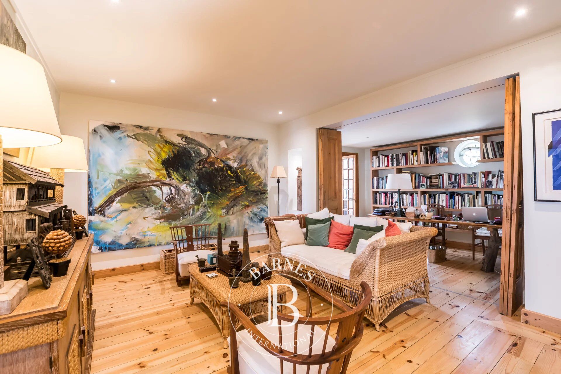 Bina Santa Maria Maior - picture 8