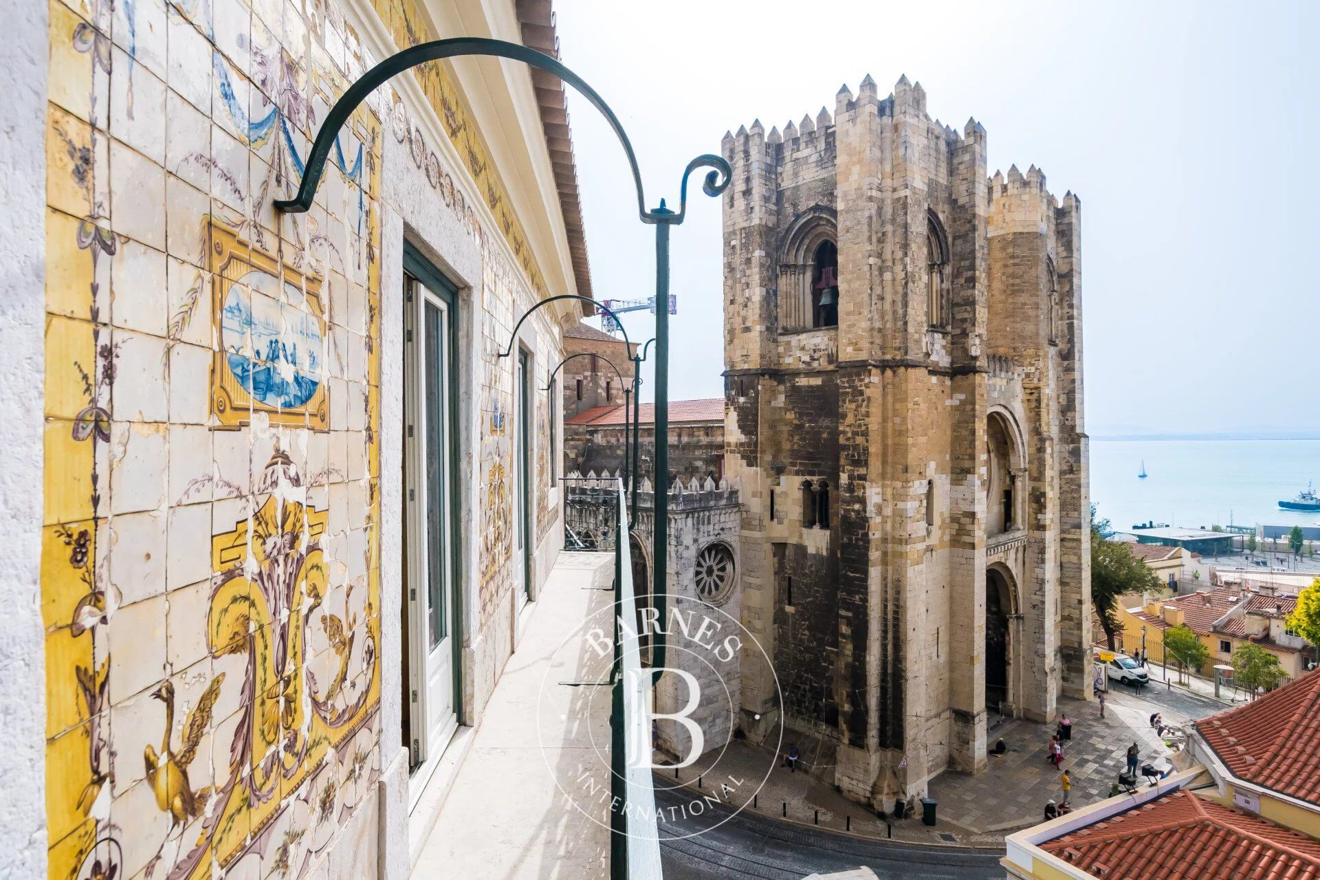 Bina Santa Maria Maior - picture 6