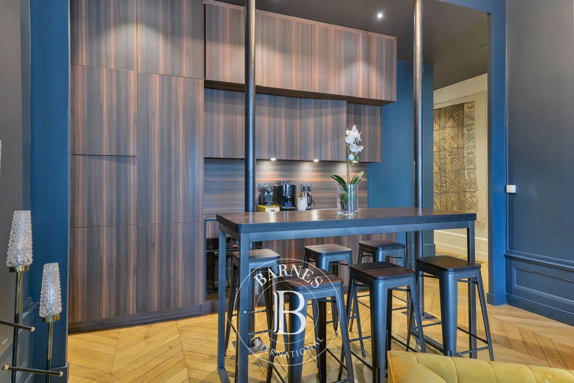 Lyon 1 - Apartment 94sqm - 3 bedrooms - picture 3