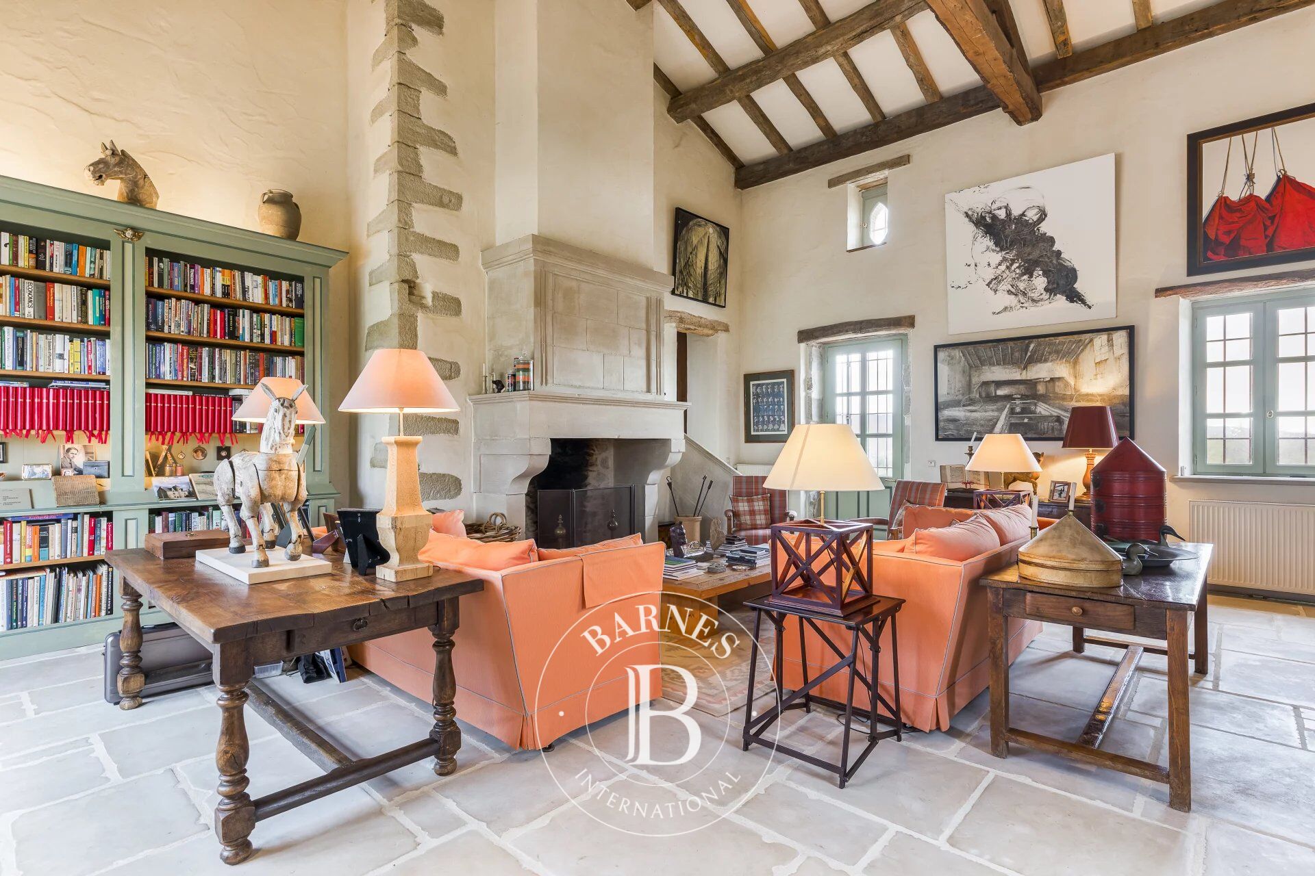 Finca Viviers-lès-Montagnes - picture 2