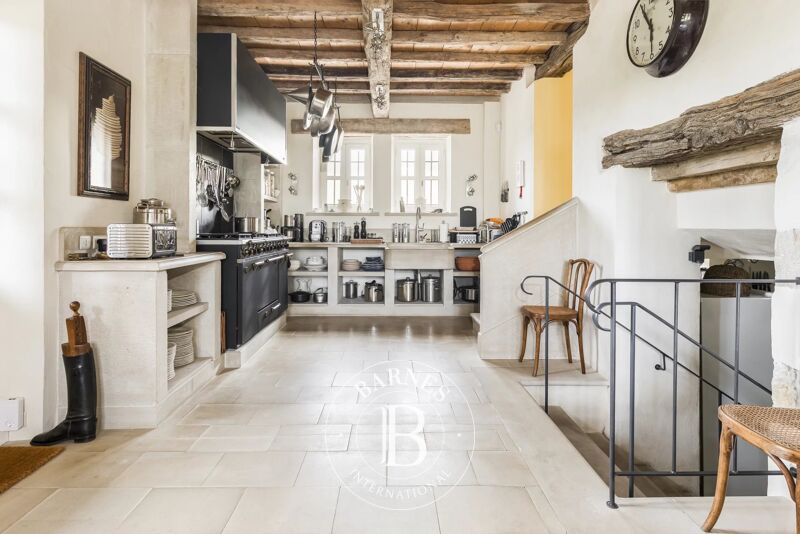 Venta, Finca Viviers-lès-Montagnes - picture 3