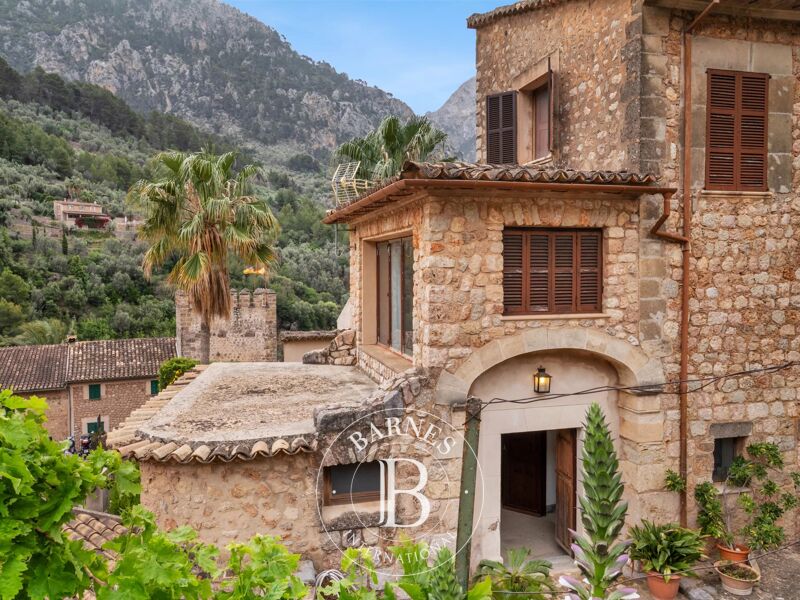 Vendita Villa | Fornalutx - picture 2