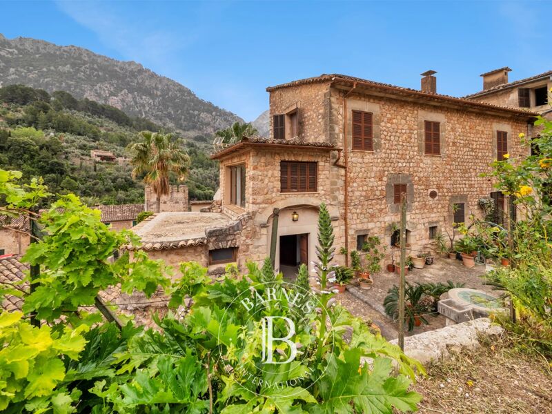 Vendita Villa | Fornalutx - picture 3