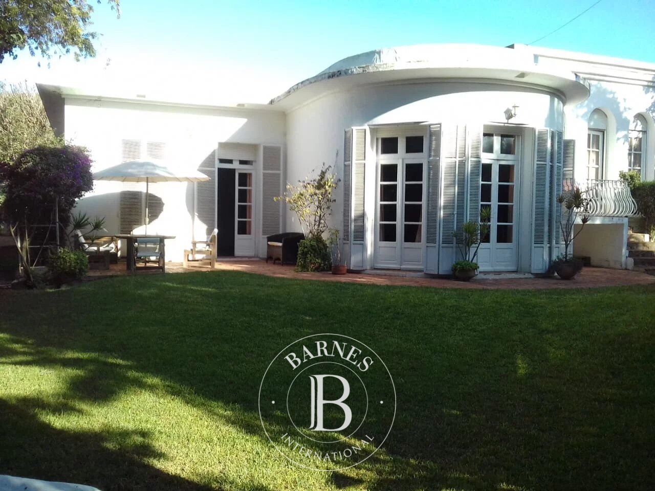 Villa Casablanca - picture 1