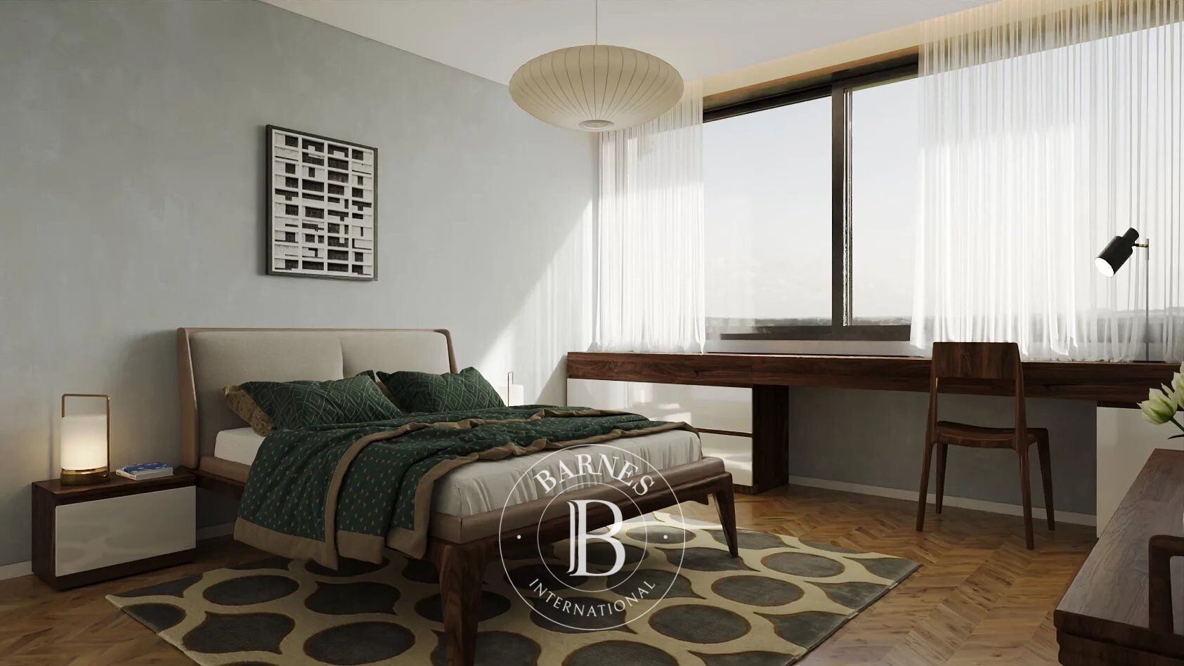 Un style de vie urbain dans le cœur historique de Porto - picture 3