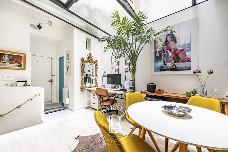 For Sale, Apartment Paris 4ème - picture 3