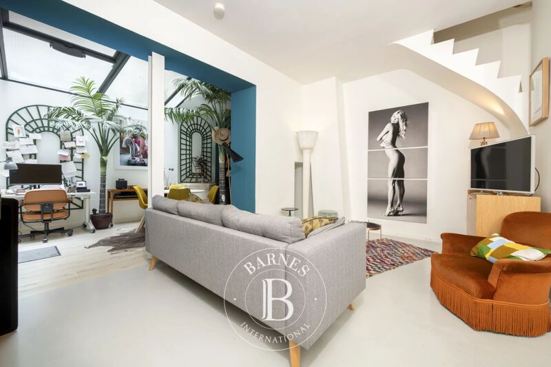 For Sale, Apartment Paris 4ème - picture 2