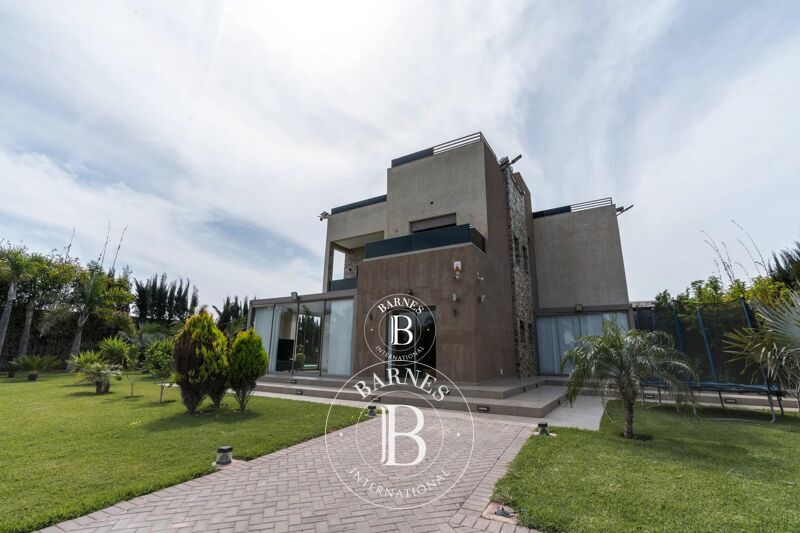 Vendita, Villa Casablanca - picture 1