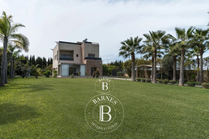 Vendita, Villa Casablanca - picture 3