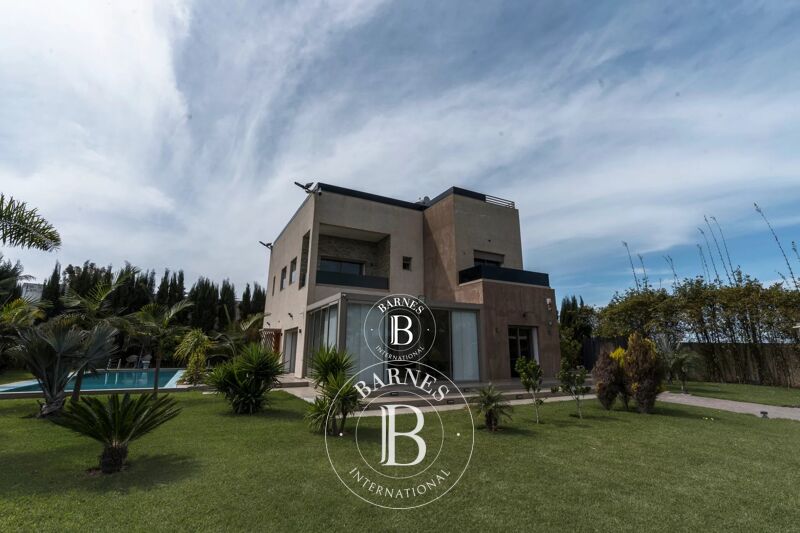 Vendita, Villa Casablanca - picture 2