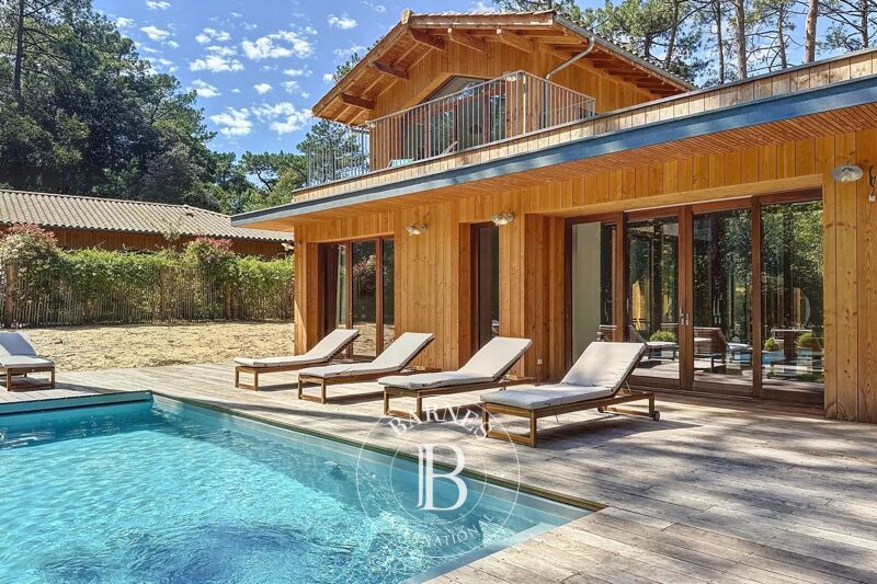 Villa Lège-Cap-Ferret