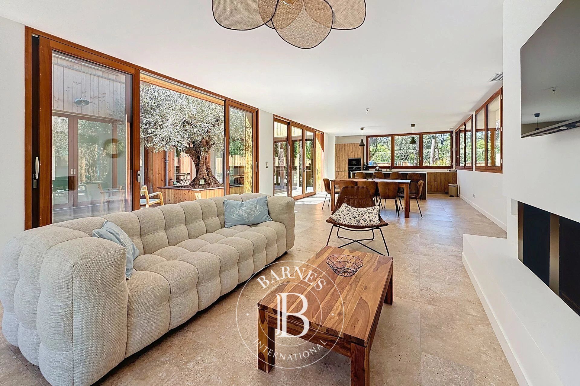 Villa Lège-Cap-Ferret - picture 3