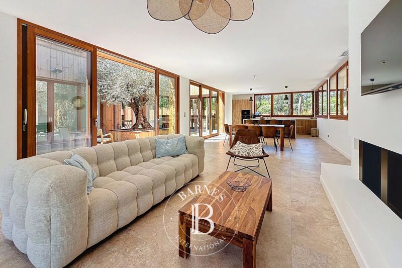 Venta, Villa Lège-Cap-Ferret - picture 3