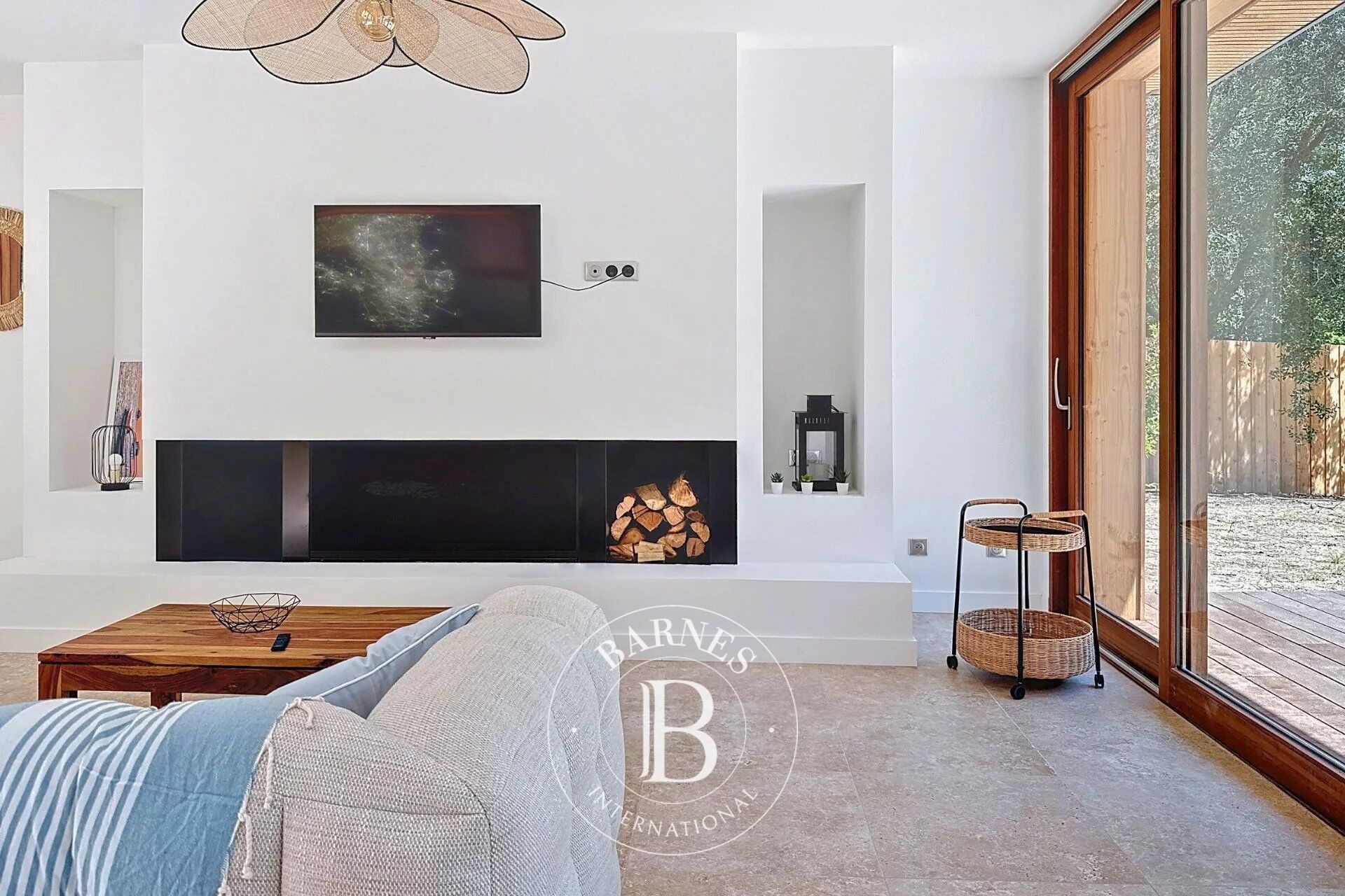 Villa Lège-Cap-Ferret - picture 2