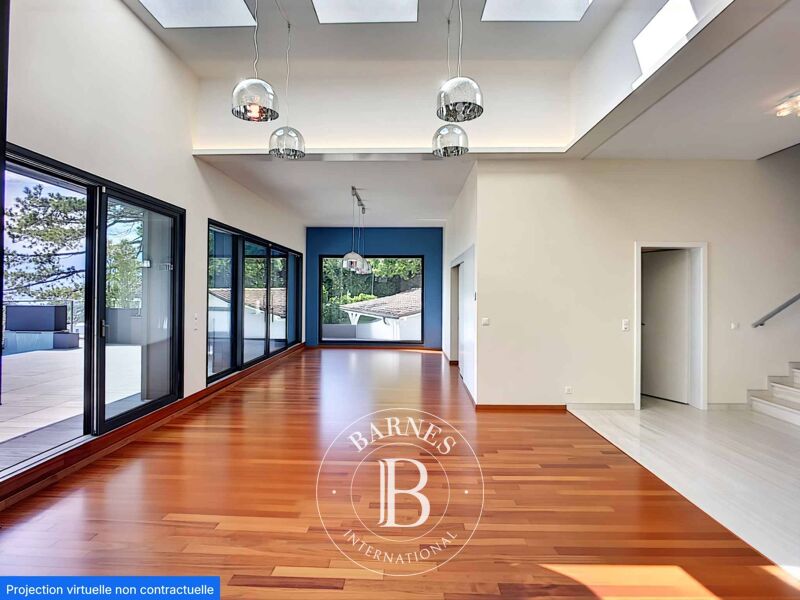 For Sale, Manor house Pully - picture 3