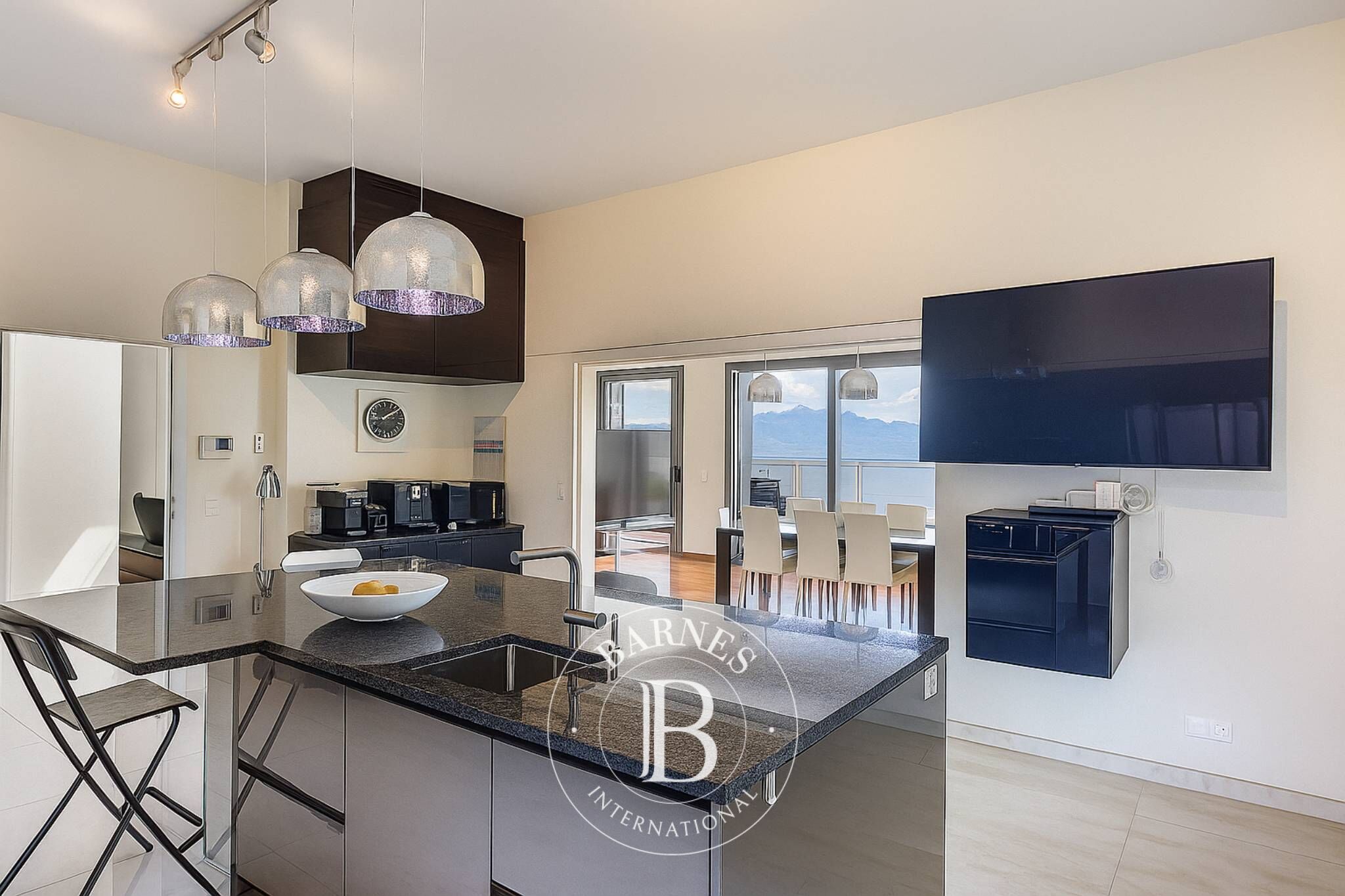 Venta, Casa solariega Pully - picture 4