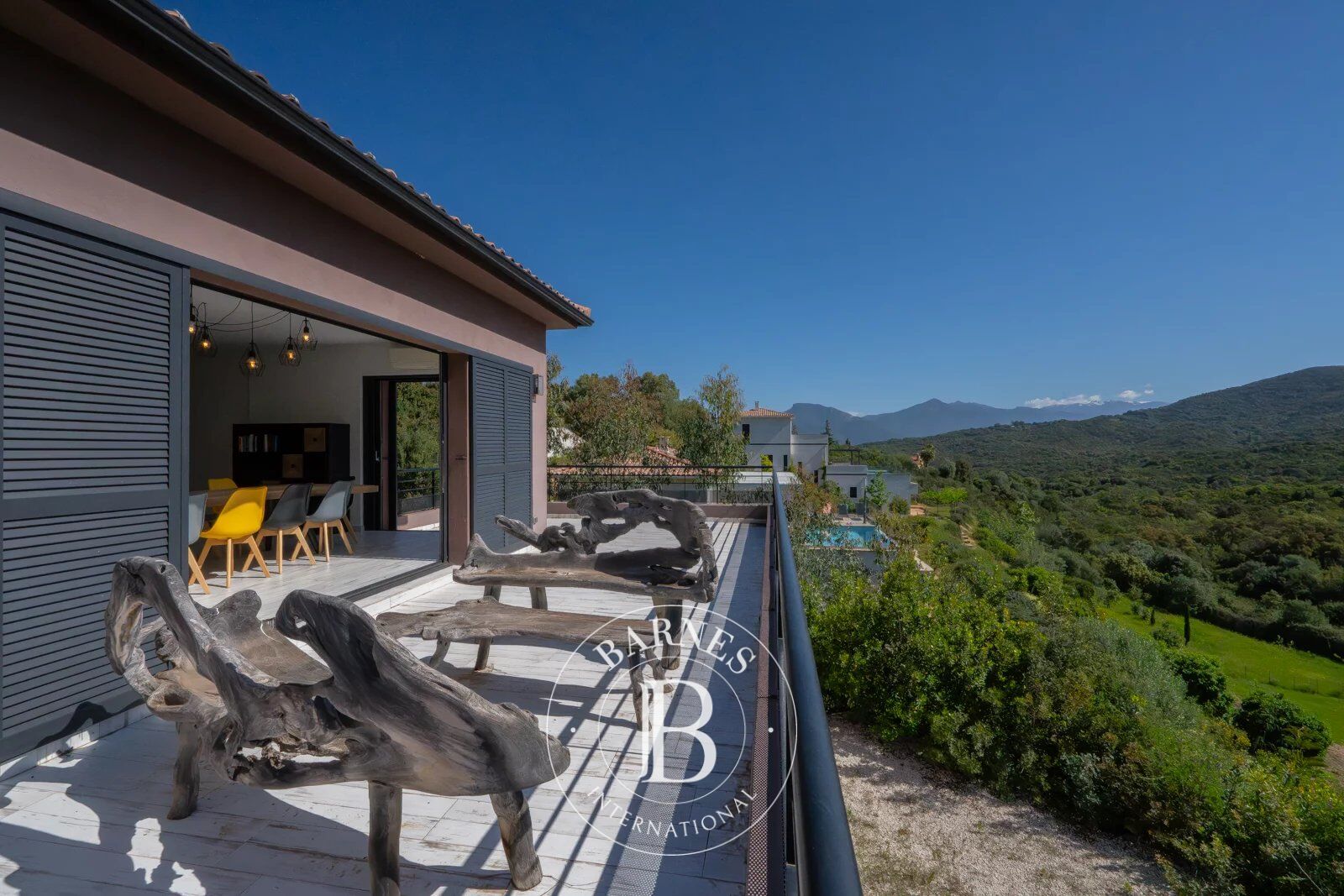 Haus Porticcio - picture 2