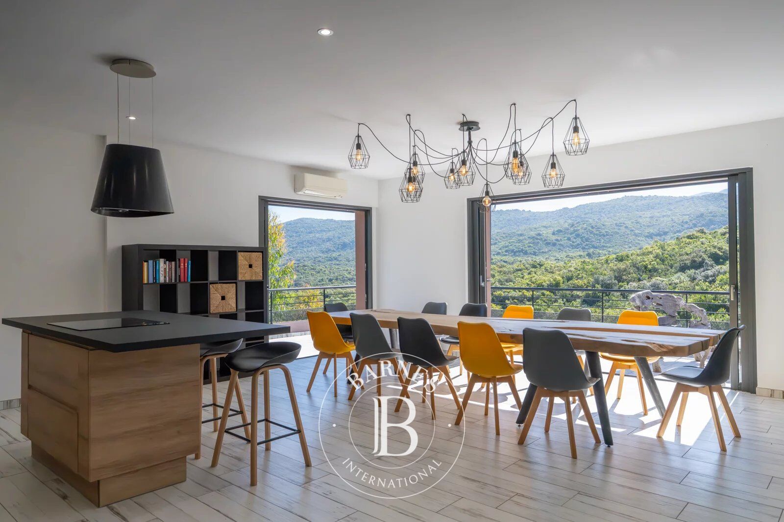 Porticcio, Rive Sud d'Ajaccio, Villa,  7 pièces,  4 Chambres - picture 1