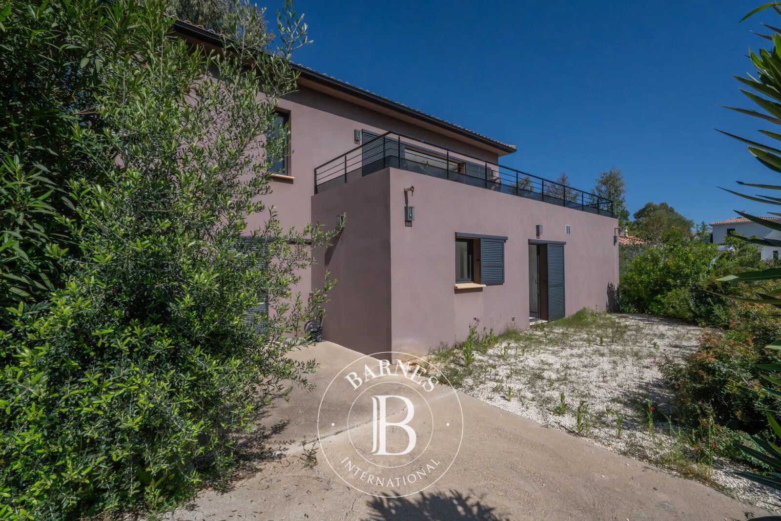 Porticcio, Rive Sud d'Ajaccio, Villa,  7 pièces,  4 Chambres - picture 2