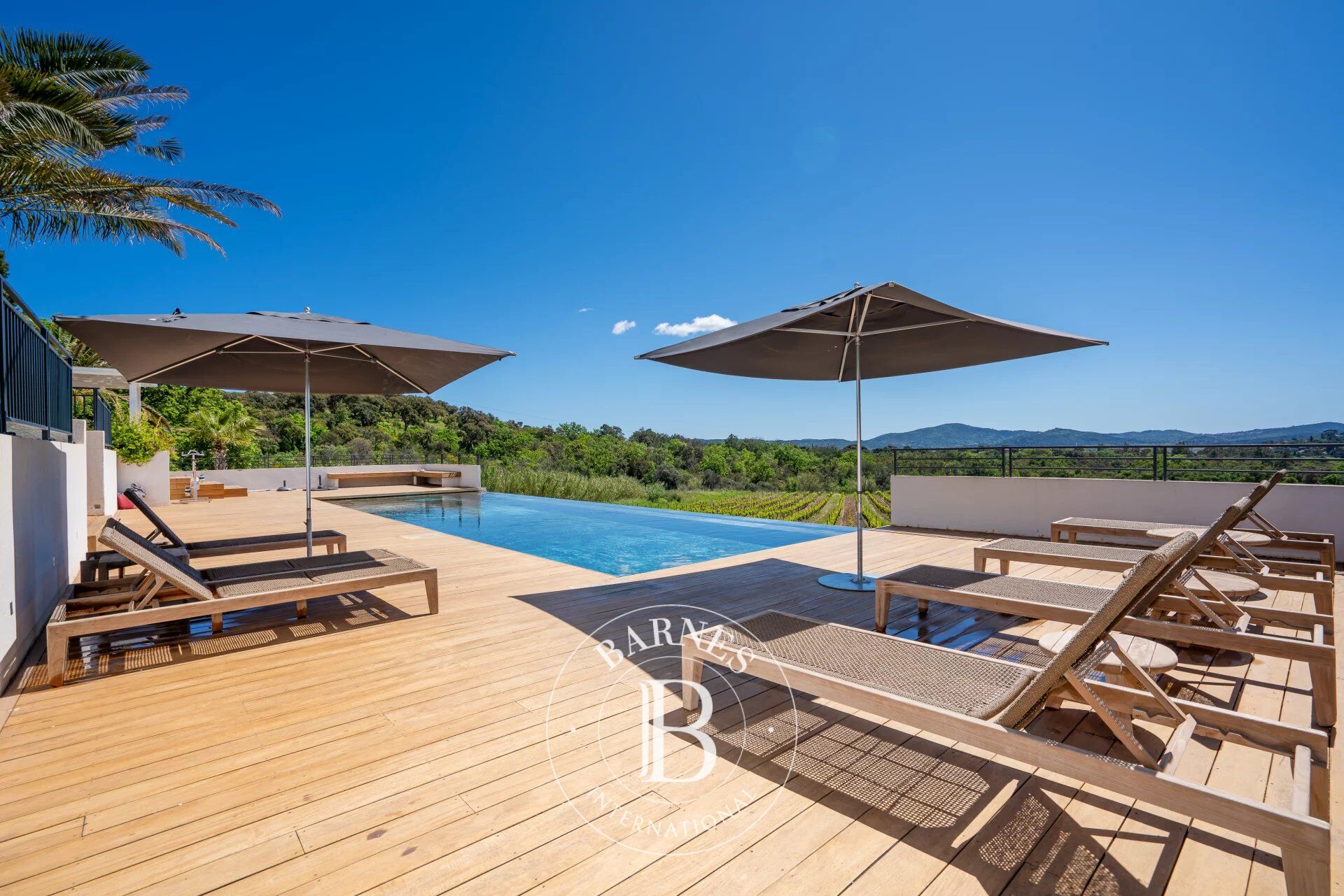 Villa Grimaud - picture 3