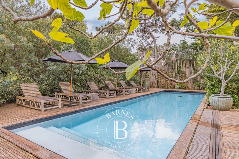 For Sale Villa | Cap-Ferret - picture 2