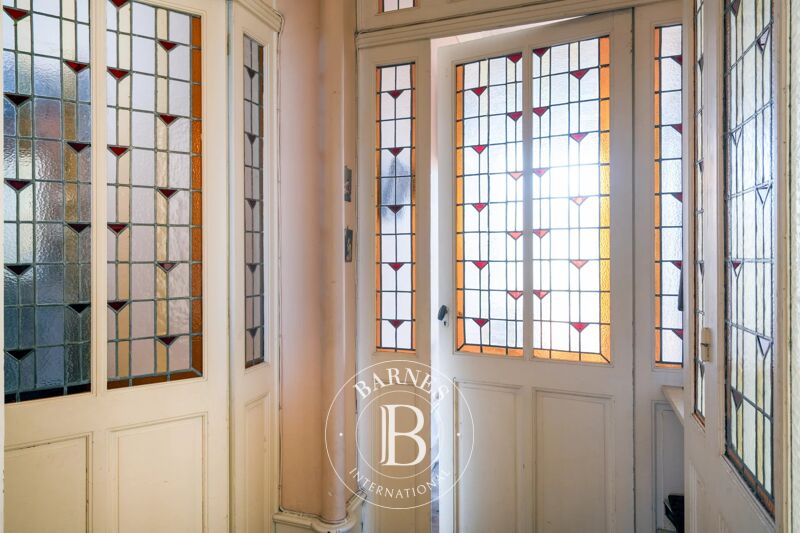 Venta, Palacete Sète - picture 3