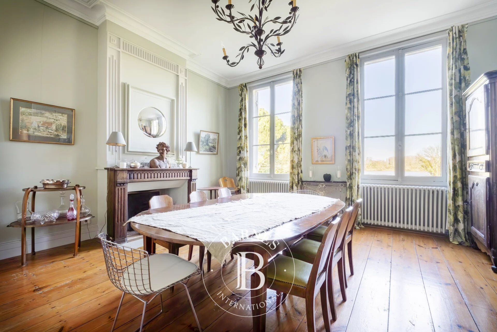 For Sale, House Fronsac - picture 8