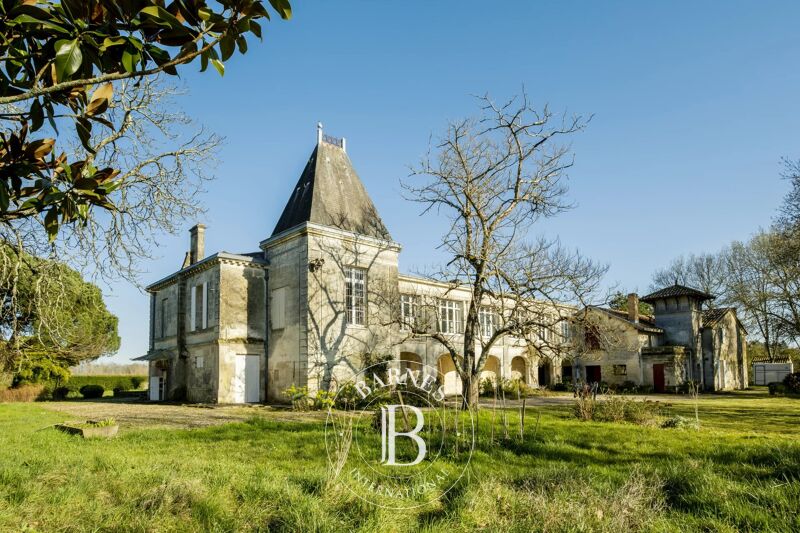 Venta Casa | Fronsac - picture 3