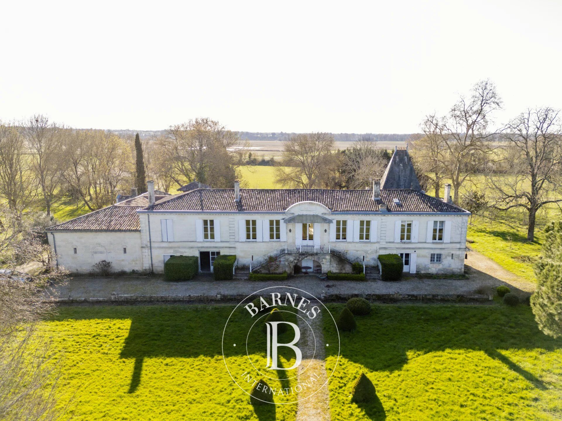 For Sale, House Fronsac - picture 1