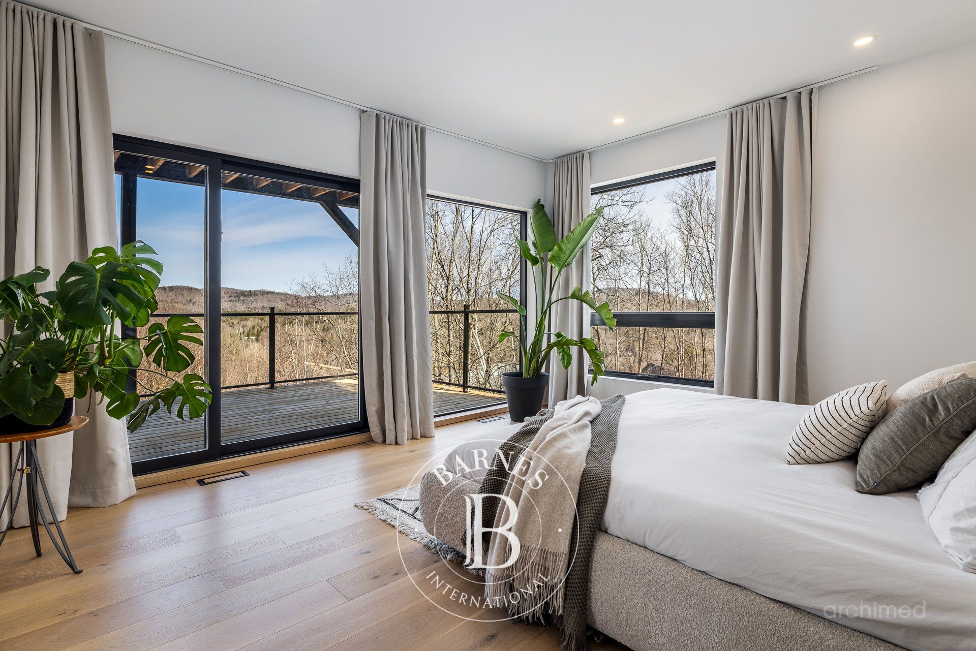 Ev Mont-Tremblant - picture 28