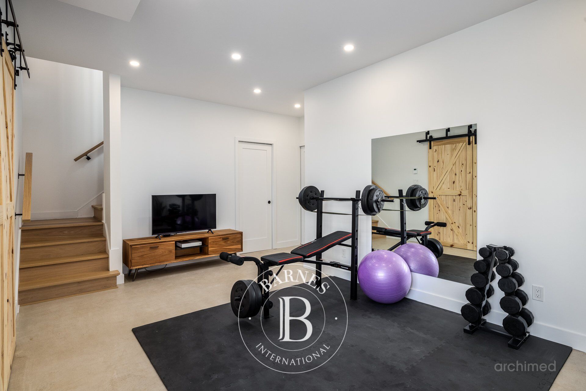 Ev Mont-Tremblant - picture 35