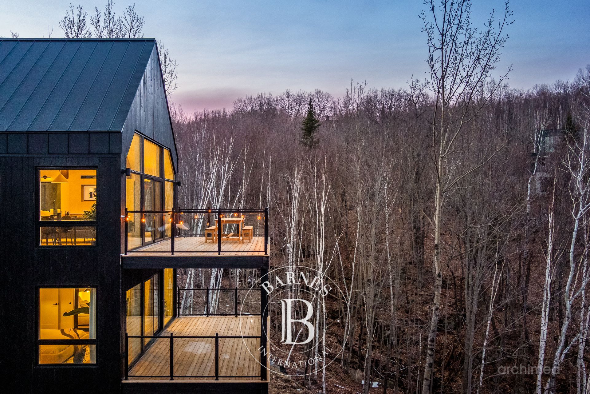 Ev Mont-Tremblant - picture 23