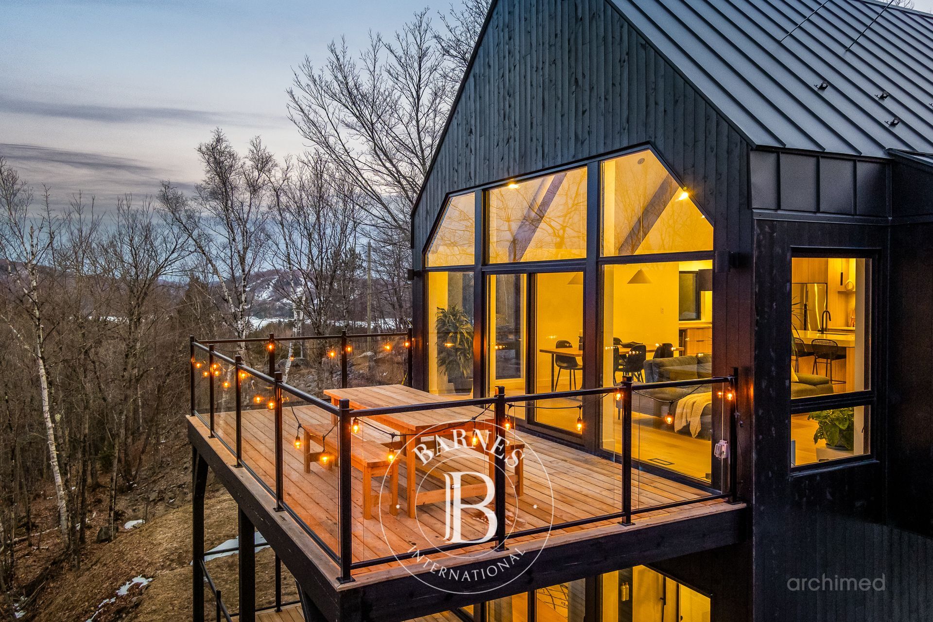 Ev Mont-Tremblant - picture 4