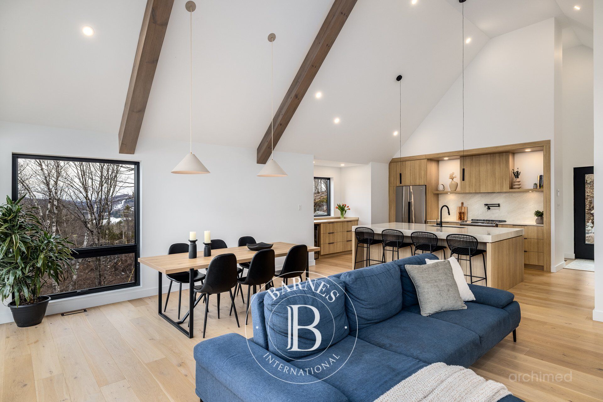 Ev Mont-Tremblant - picture 5