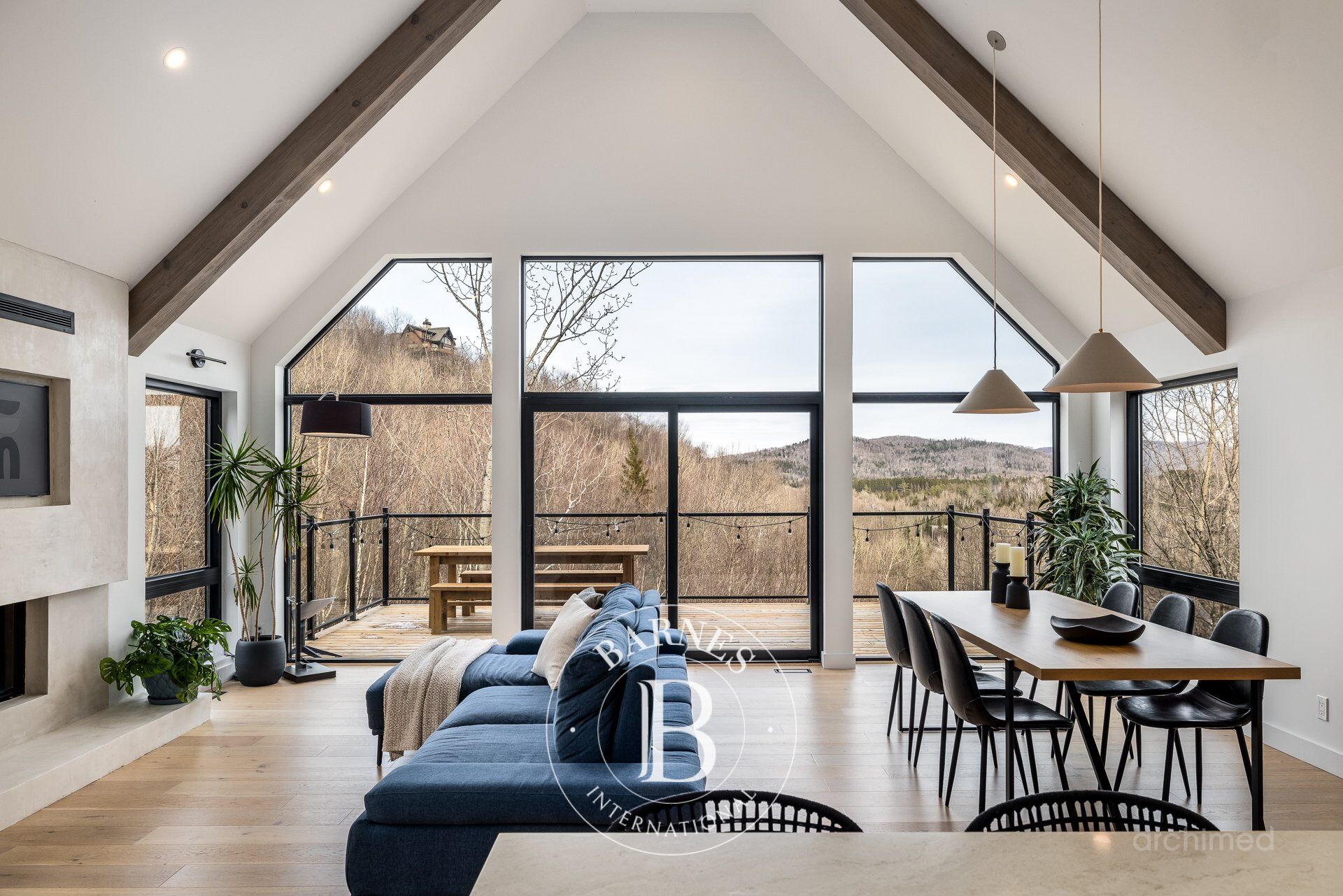 Ev Mont-Tremblant - picture 10