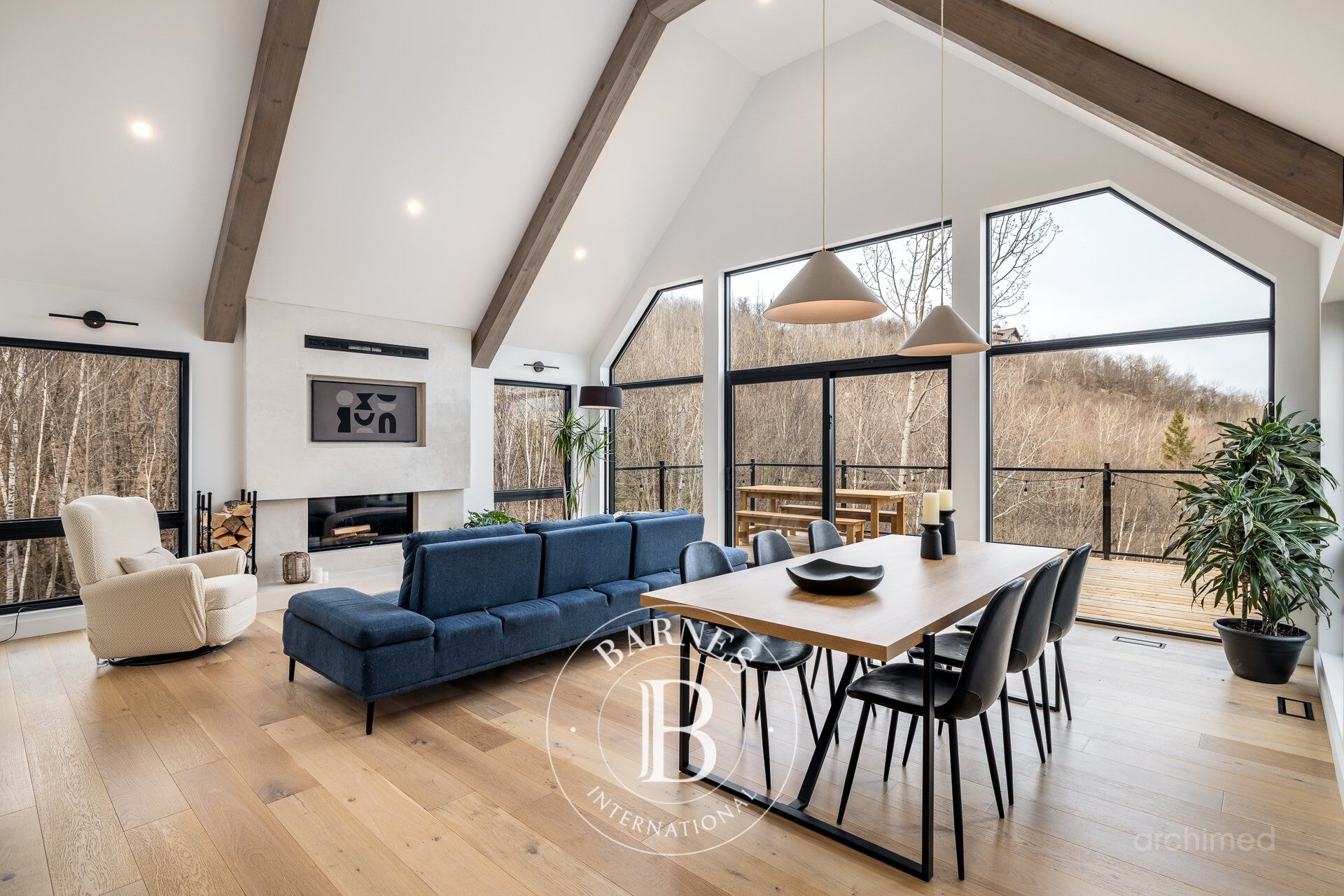 Ev Mont-Tremblant - picture 15