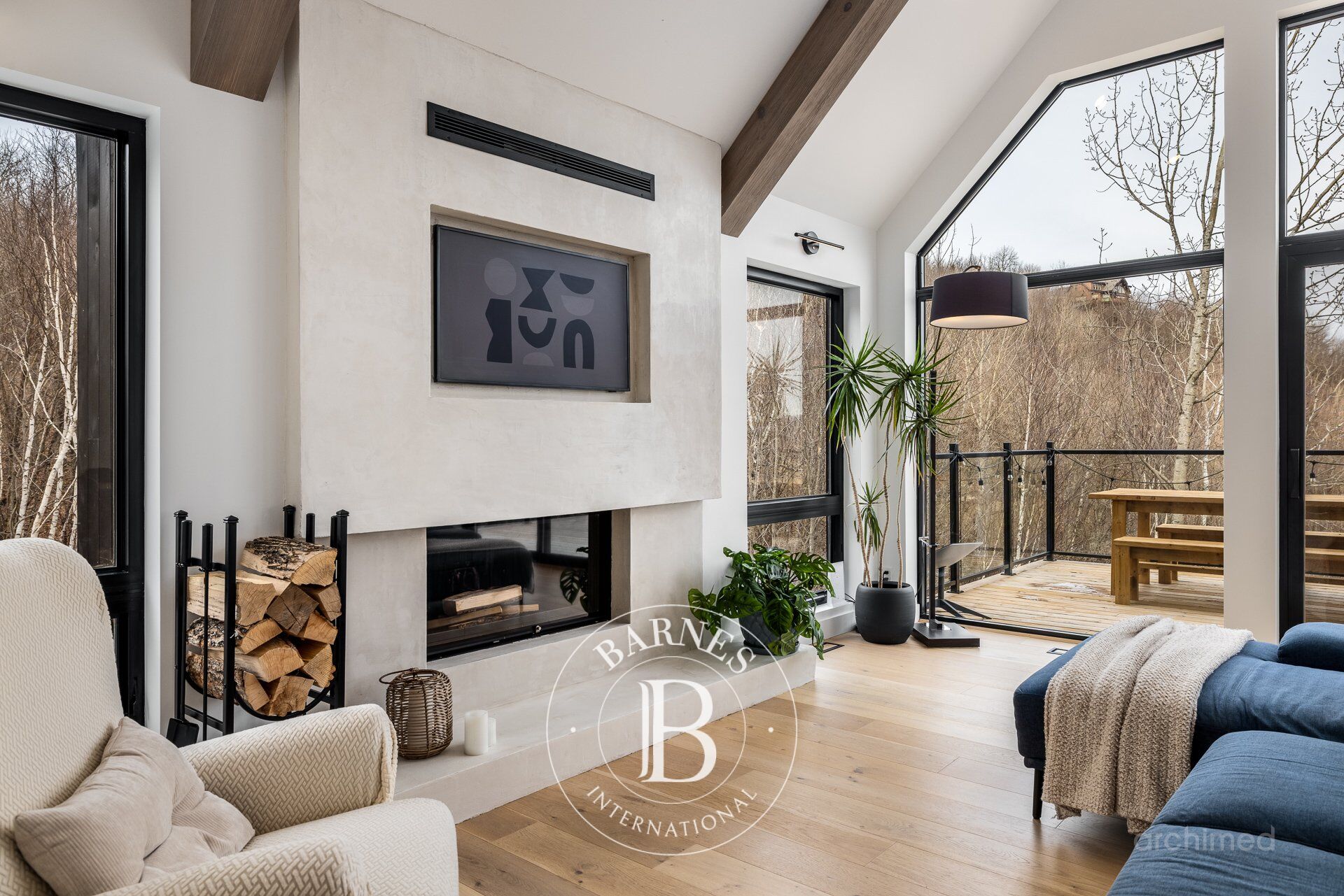 Ev Mont-Tremblant - picture 17