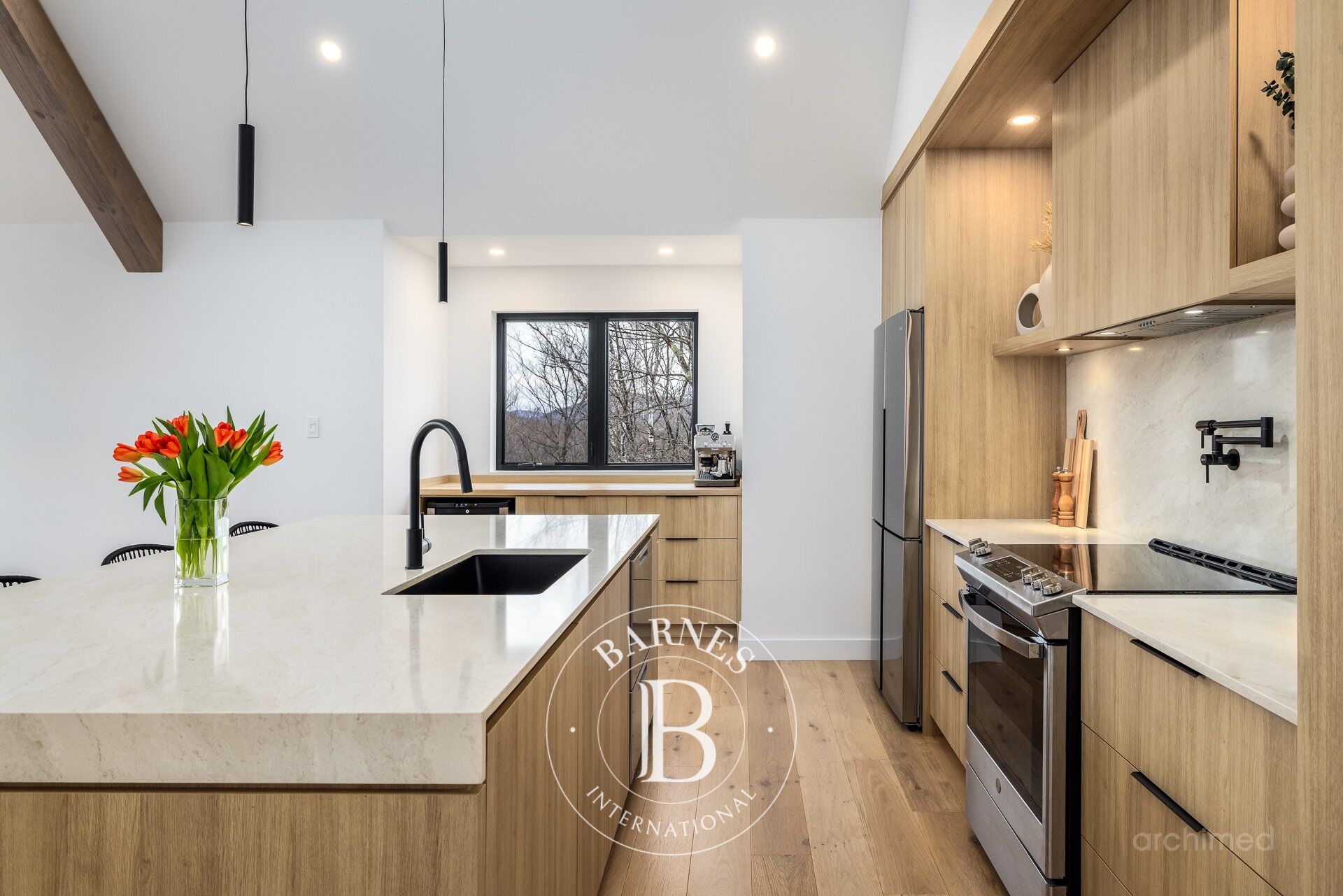 Ev Mont-Tremblant - picture 7