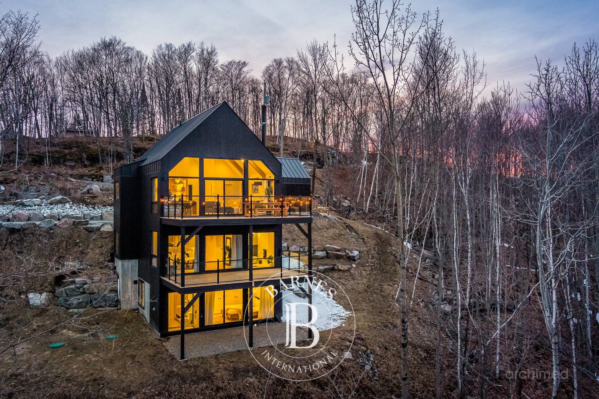 Ev Mont-Tremblant - picture 22