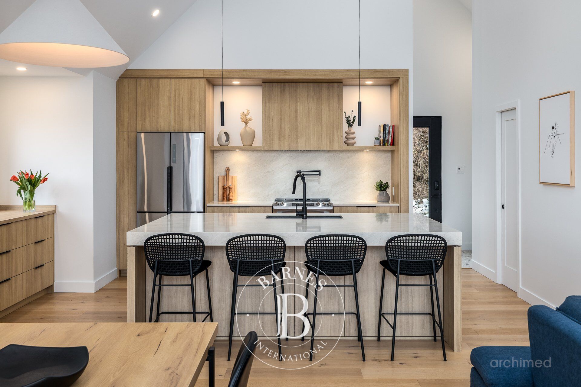 Ev Mont-Tremblant - picture 8