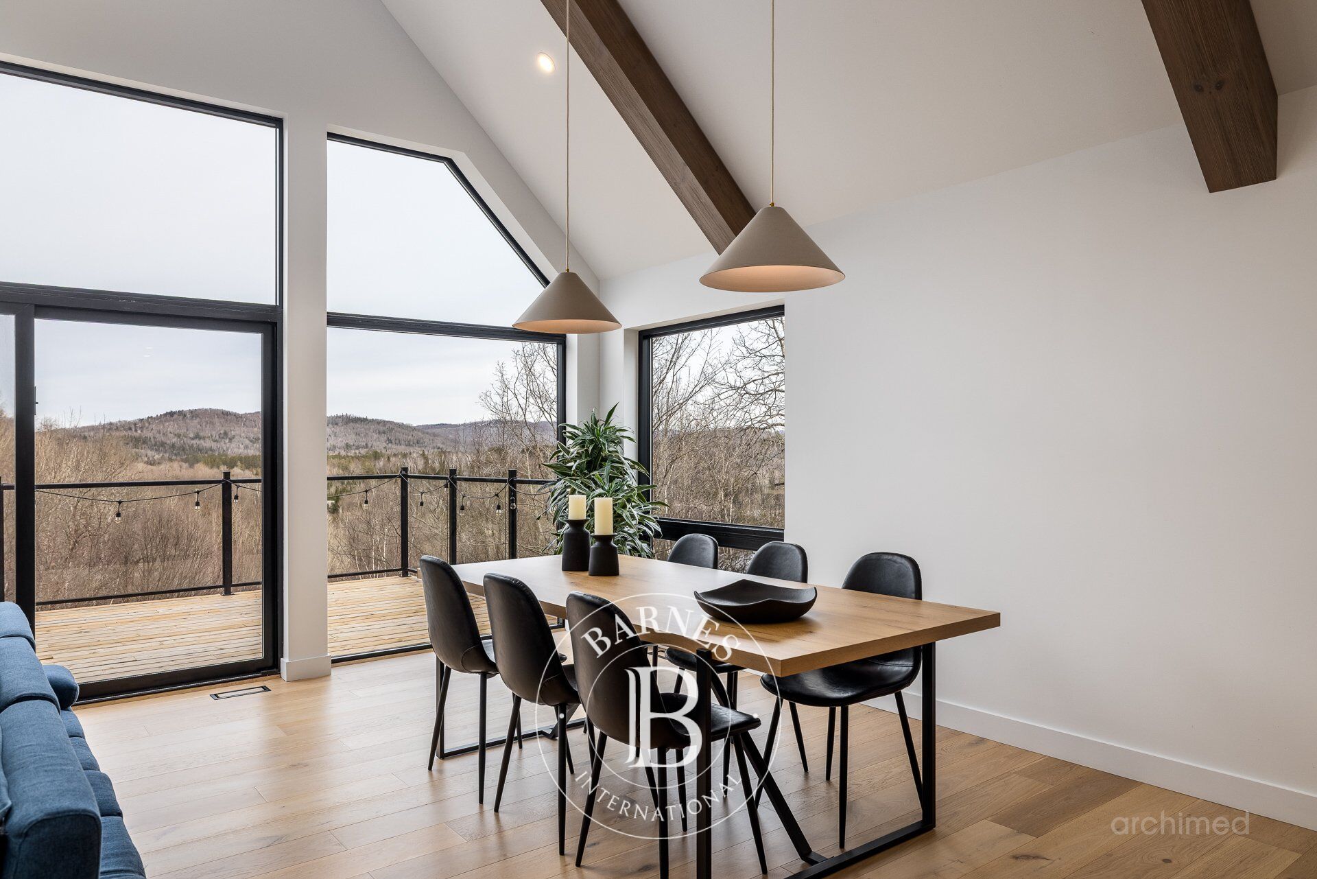 Ev Mont-Tremblant - picture 14