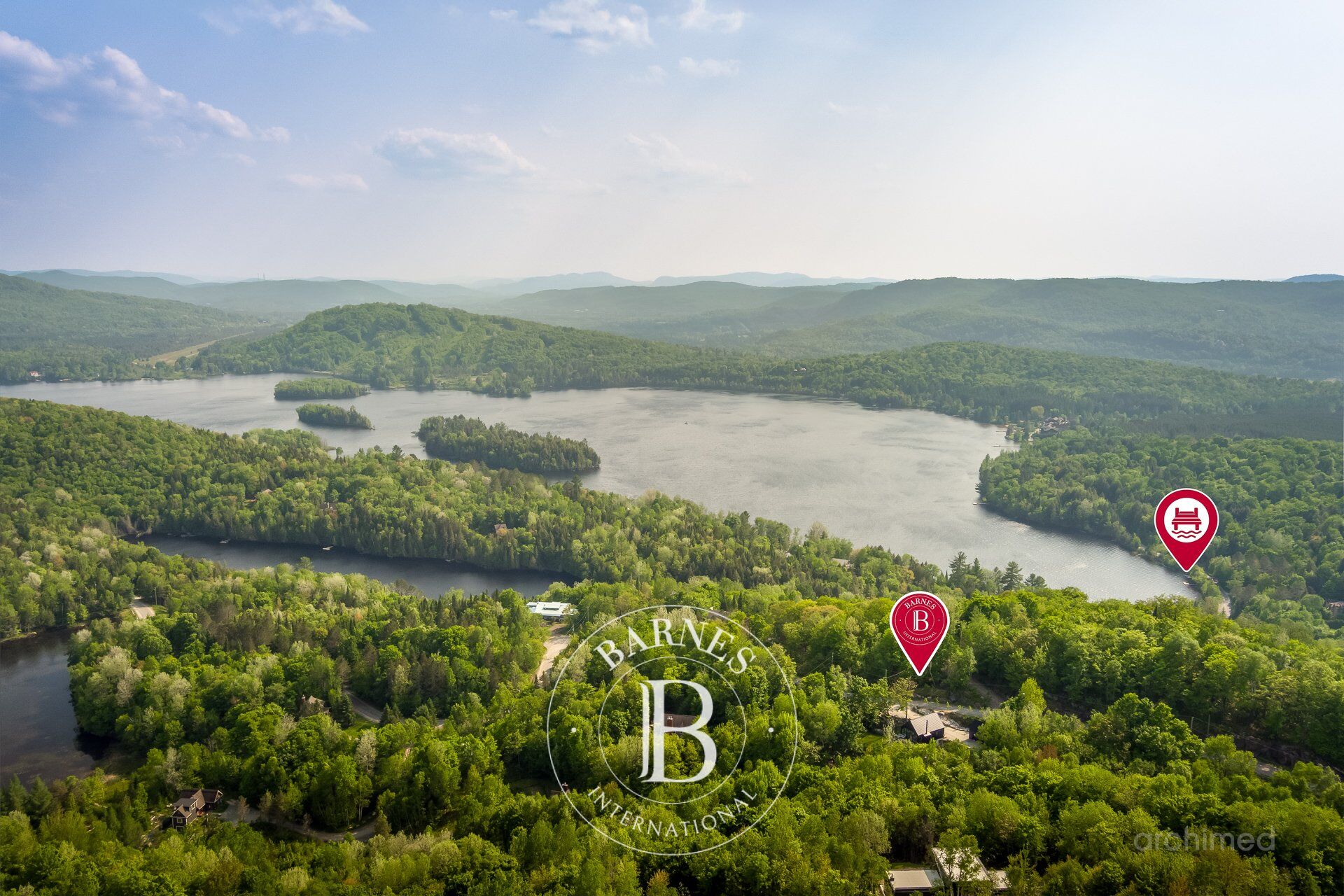 Ev Mont-Tremblant - picture 18